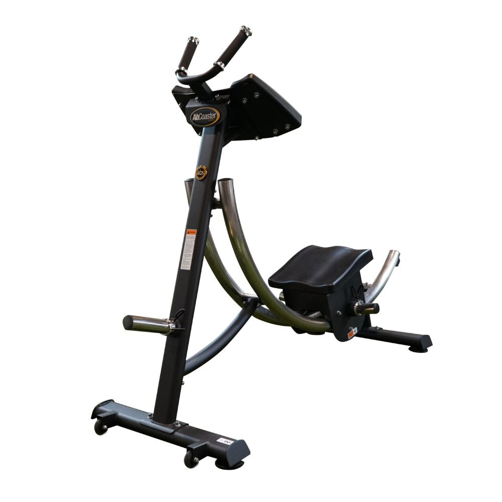 Ab Coaster® CS3000