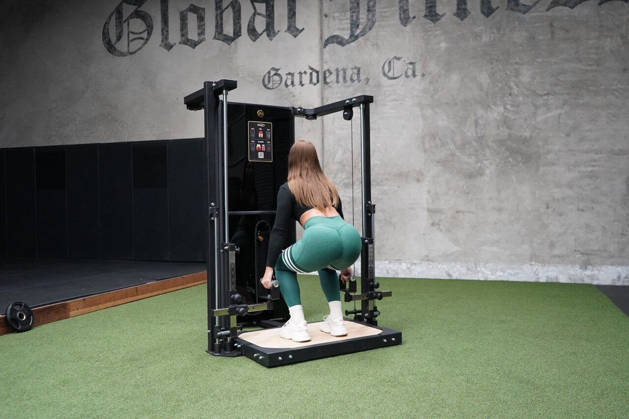 The DeadLift™