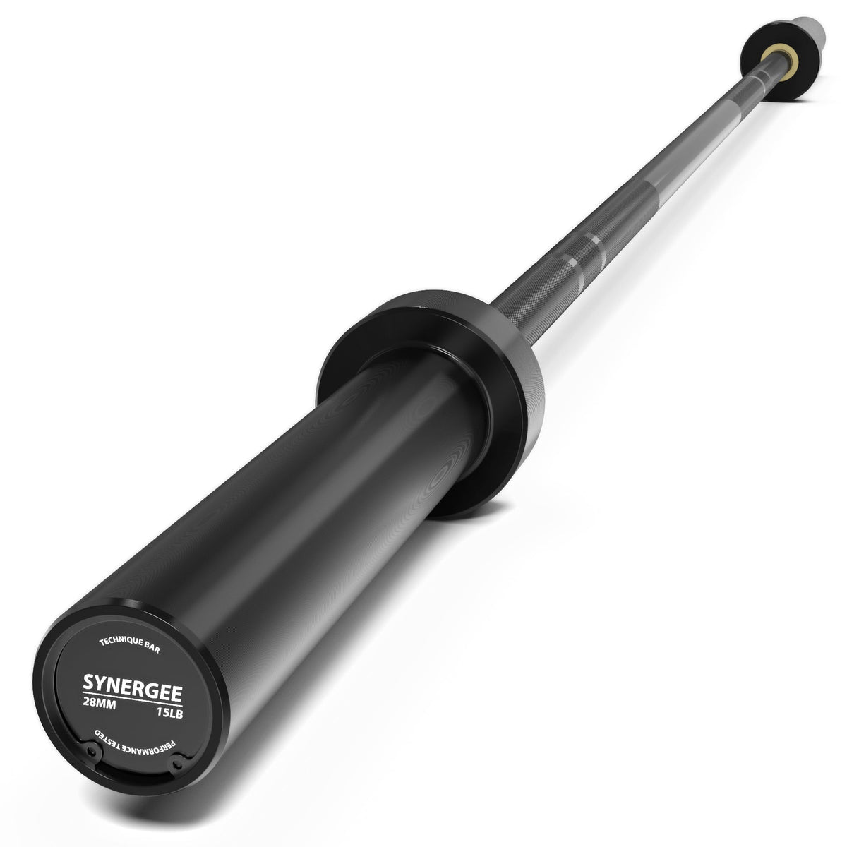 Synergee Technique Barbell