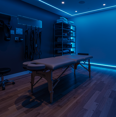 Beyond the Chill: Hacking Your Recovery