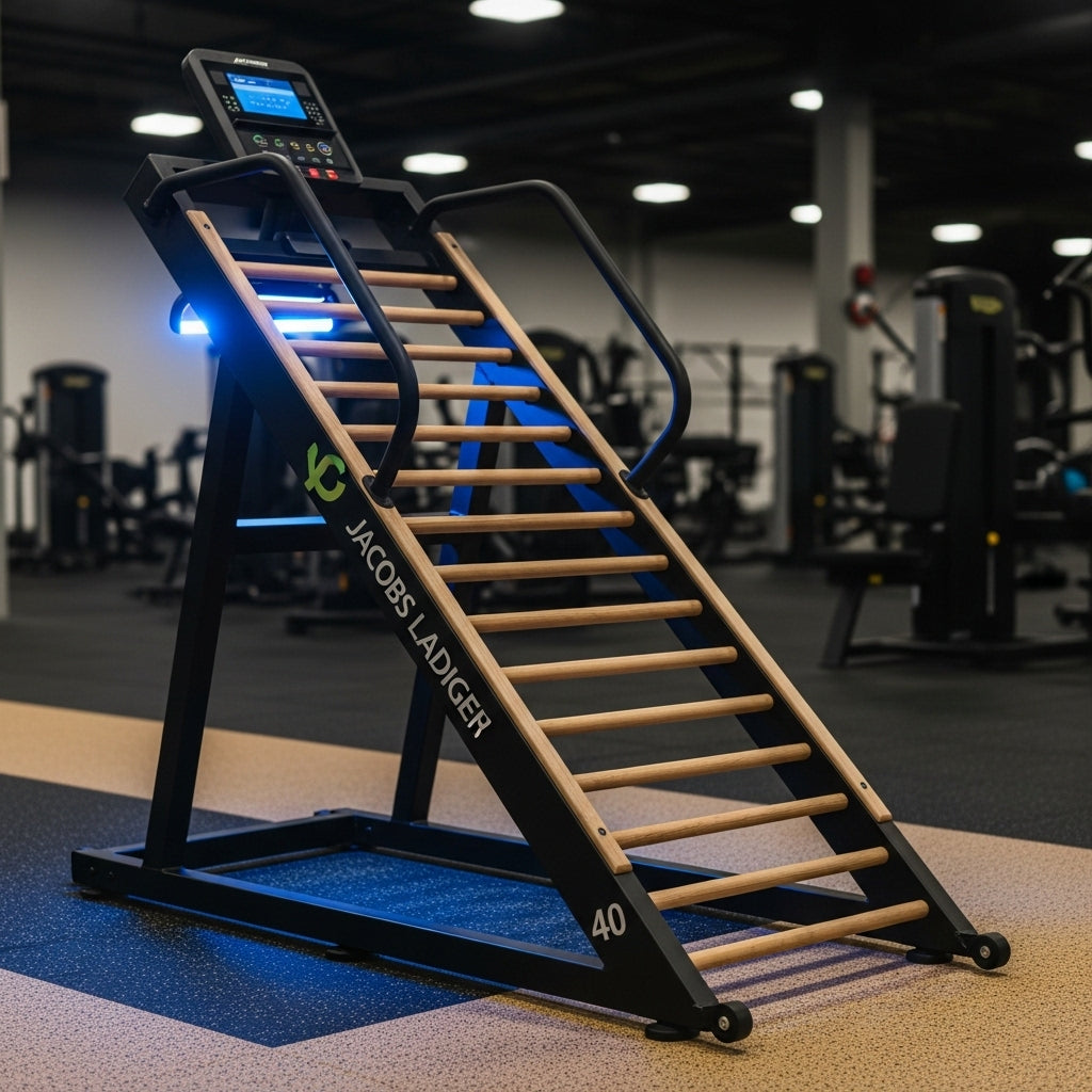 Jacobs-ladder