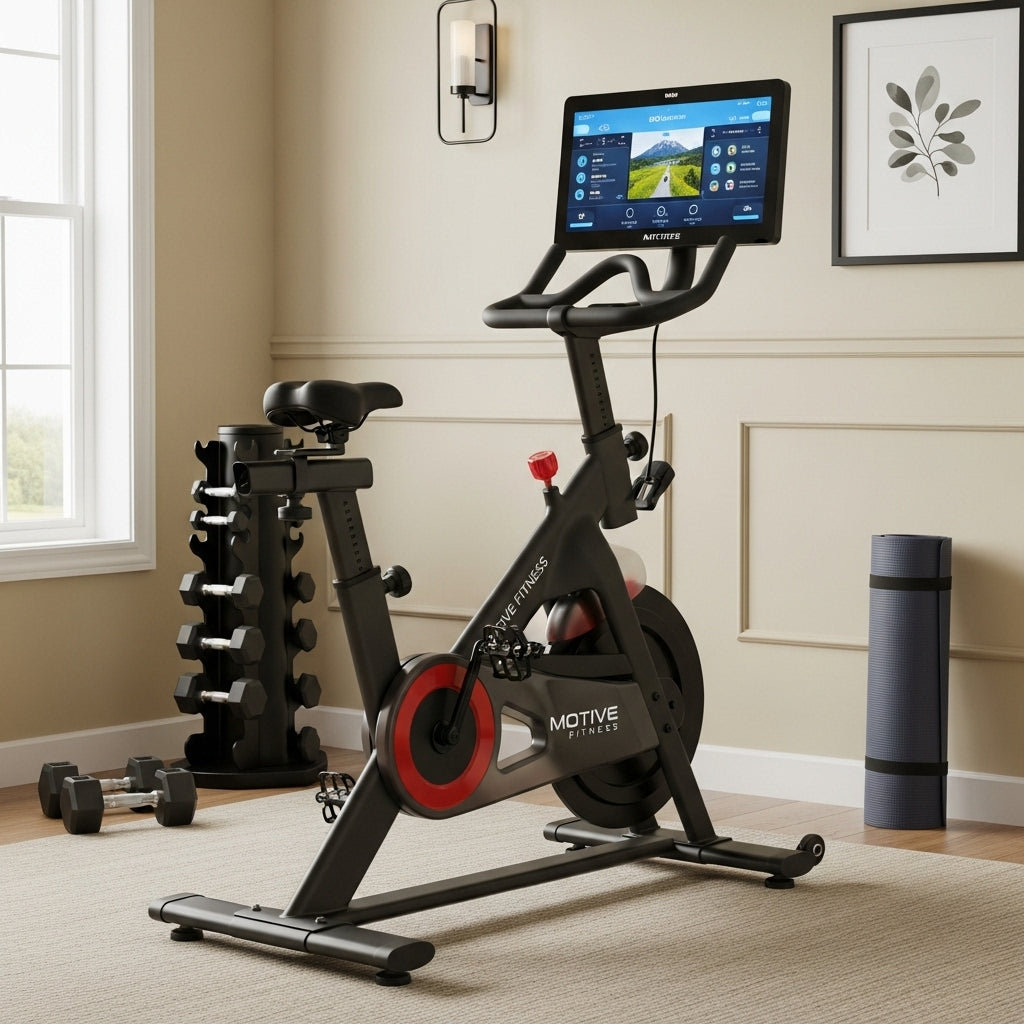Motive-fitness