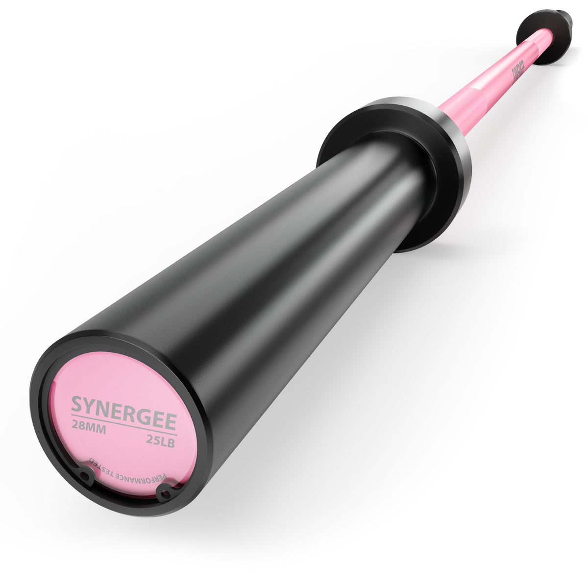 Synergee 20LB & 25LB Barbell