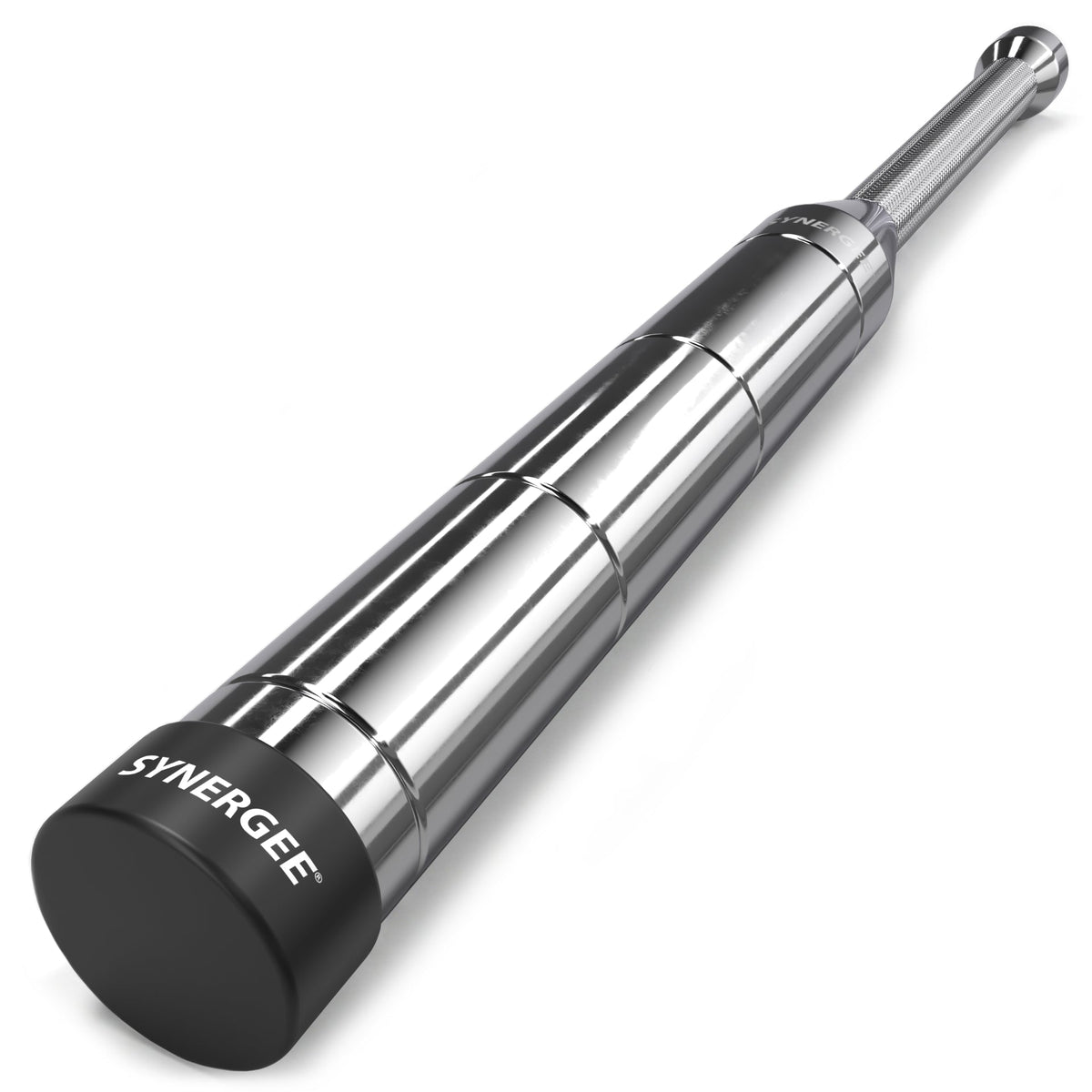 Synergee Adjustable Indian Club & Mace Bell