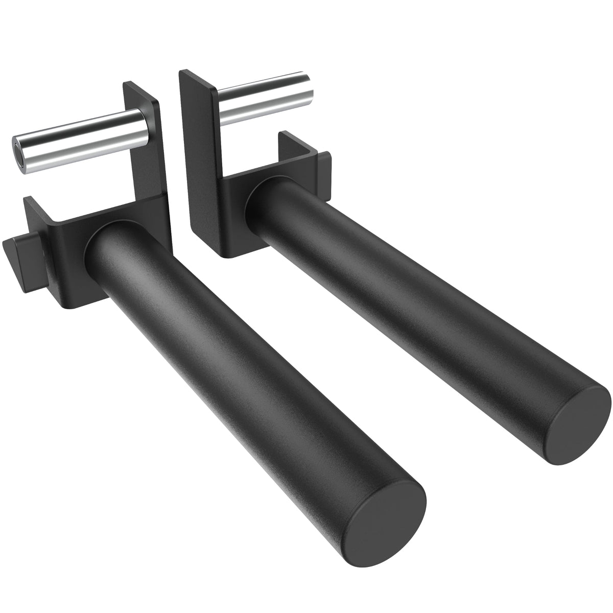 Synergee Weight Plate Storage Attachment
