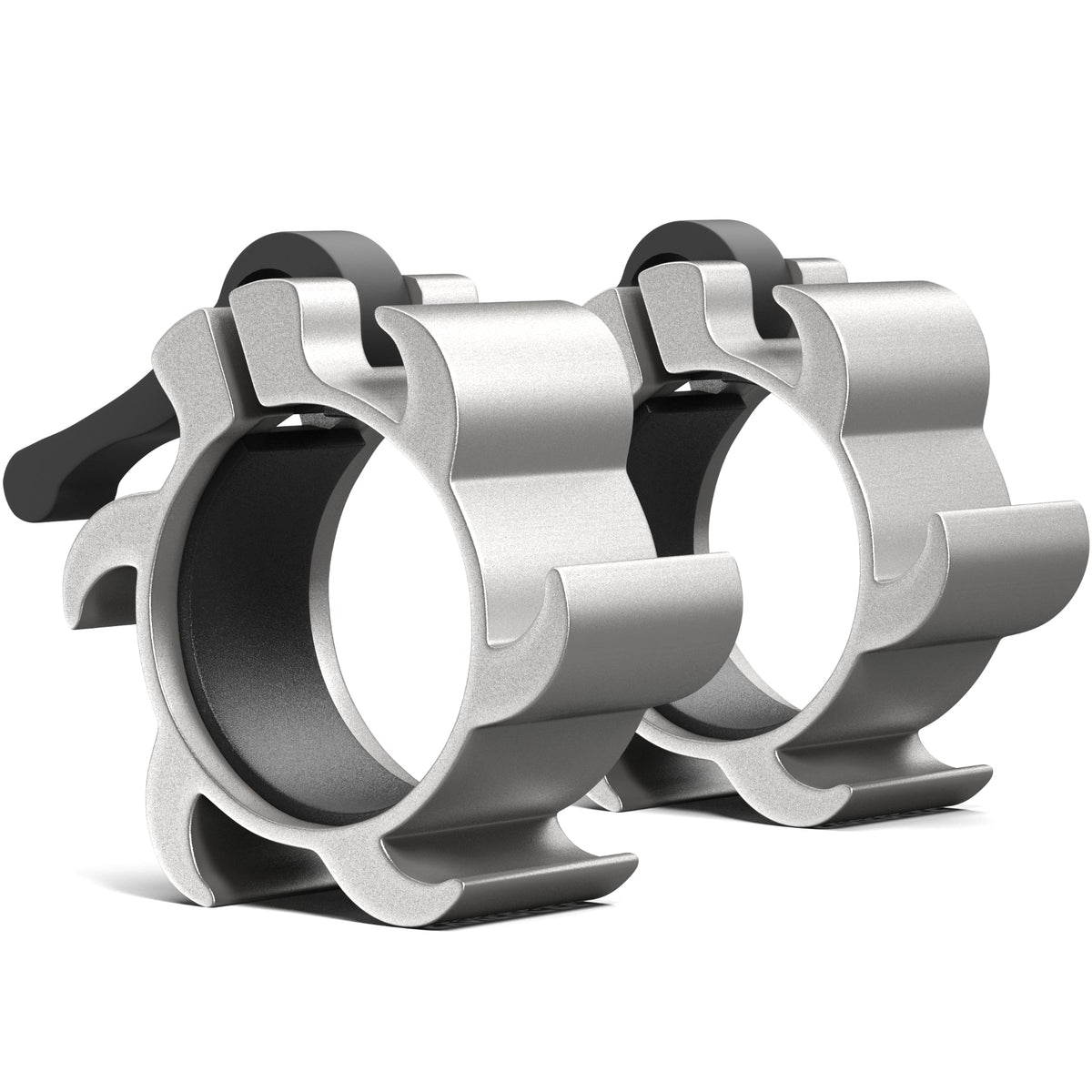 Synergee Barbell Collars Aluminum