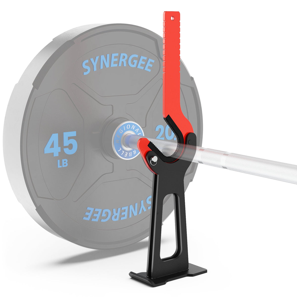 Synergee Portable Deadlifting Jack