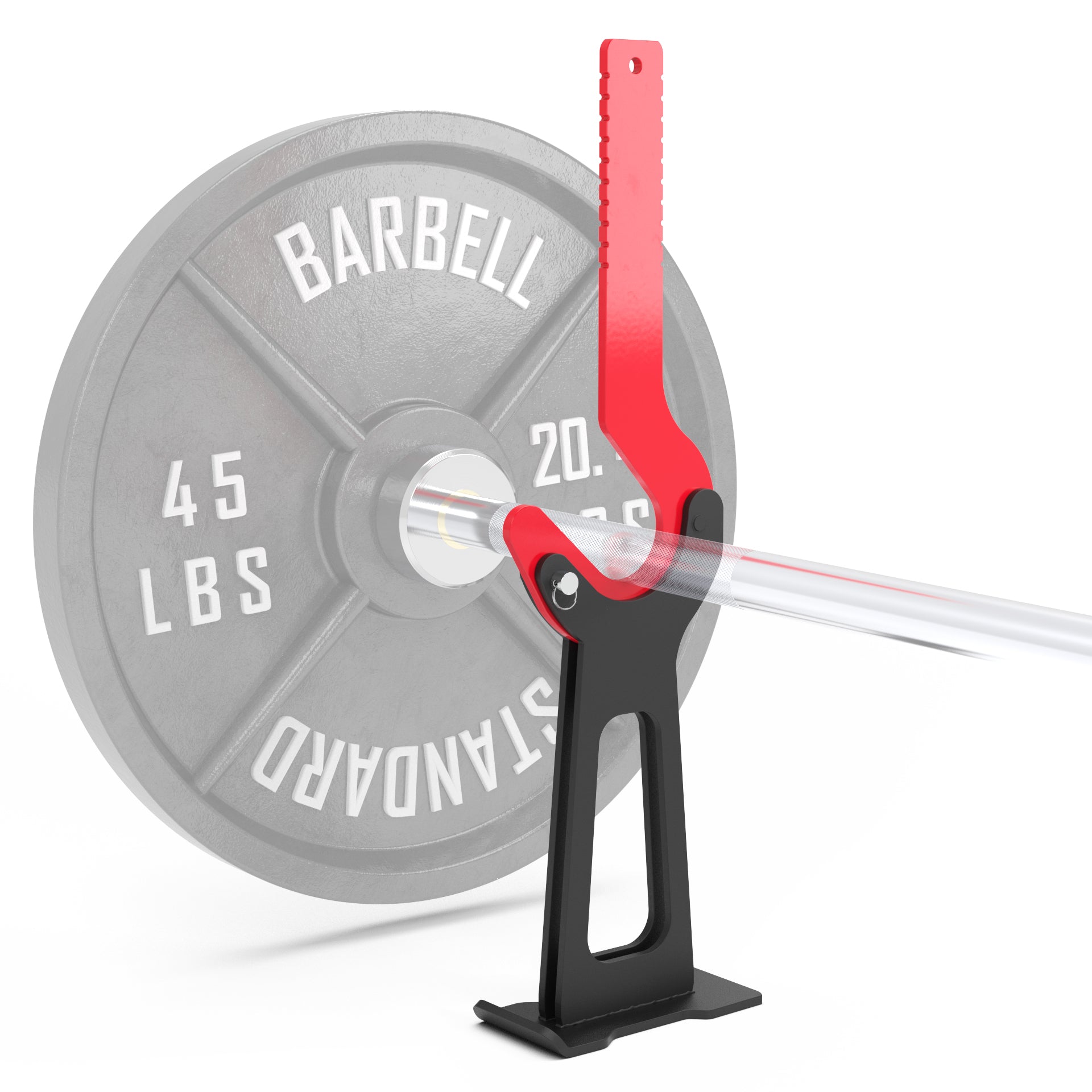 Synergee Portable Deadlifting Jack