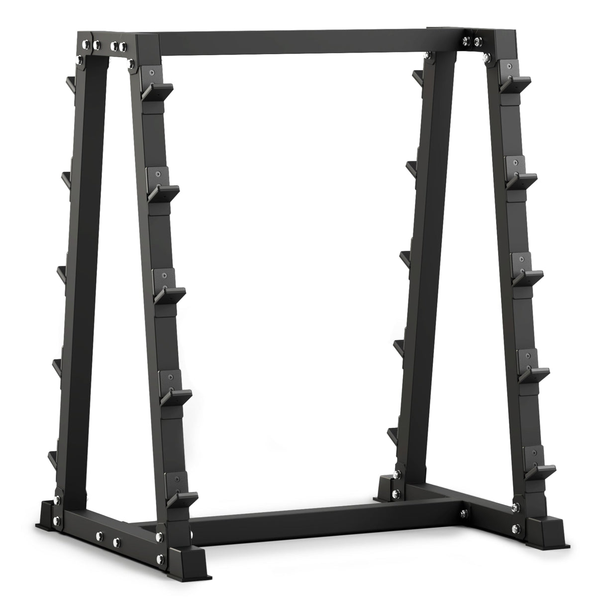 Synergee Fixed Barbell Storage Rack