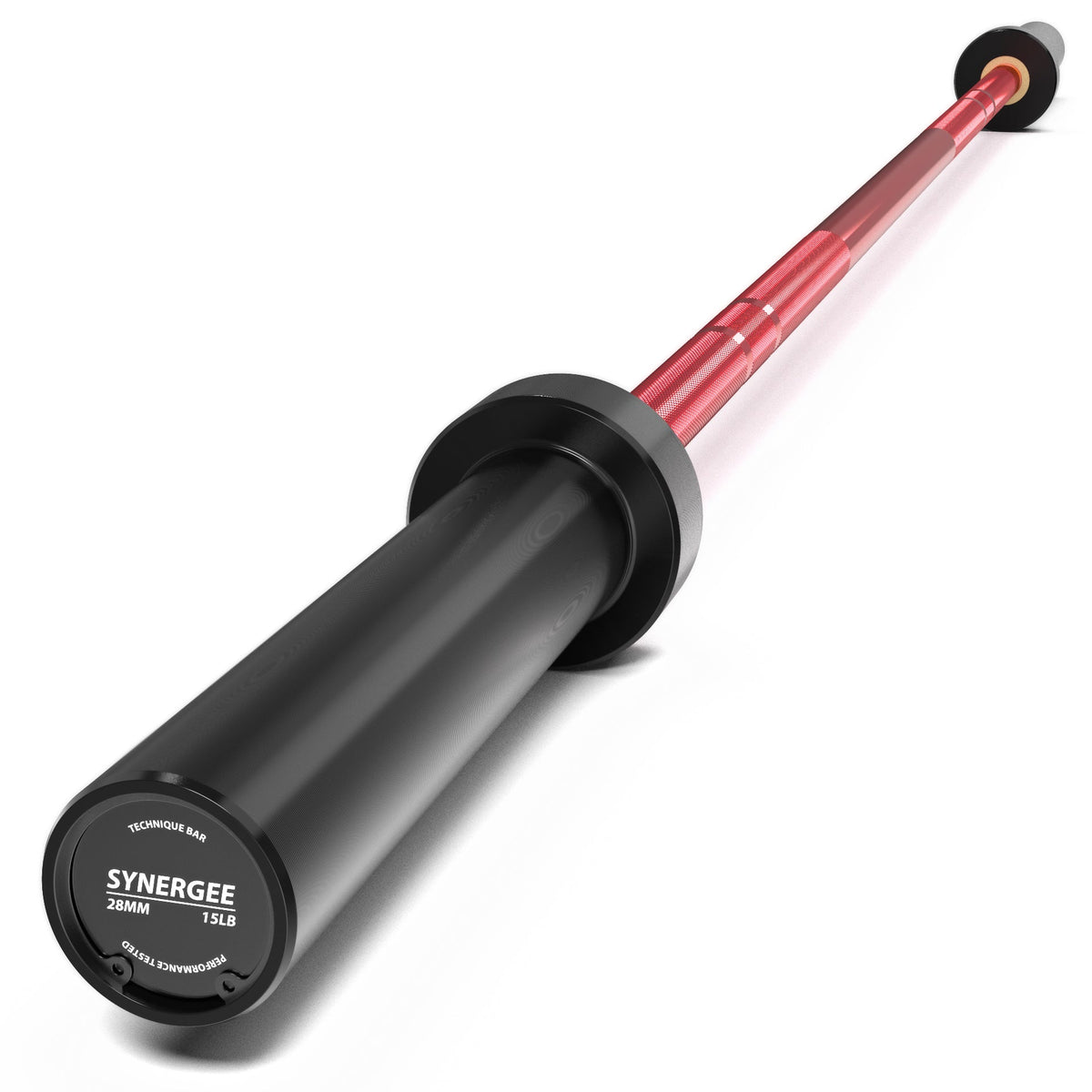 Synergee Technique Barbell