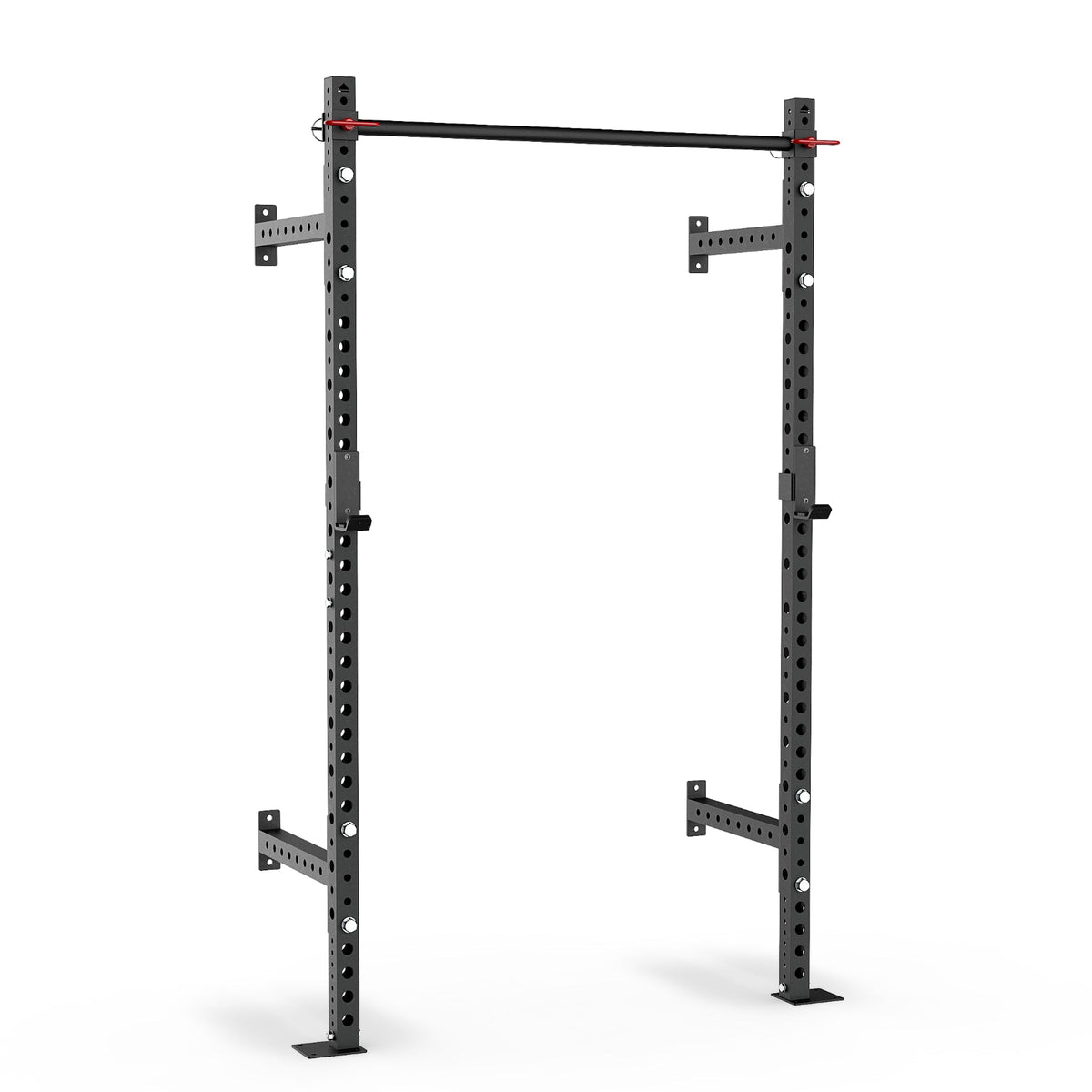 Synergee 2200 Series Wall Mounted Squat Rack
