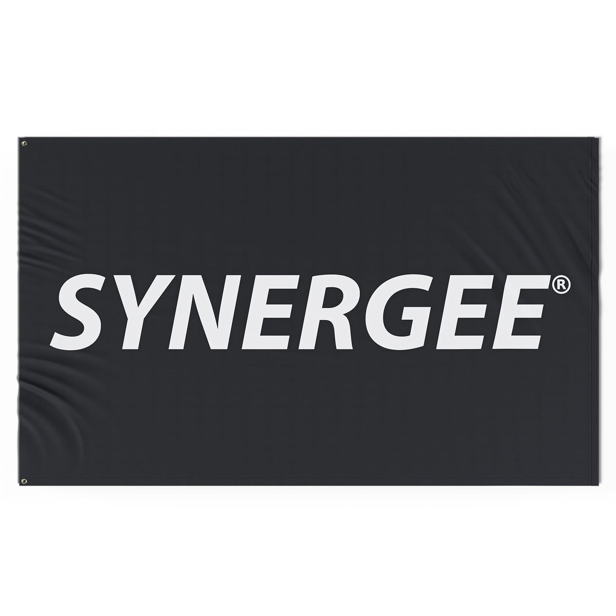 Synergee Gym Flag