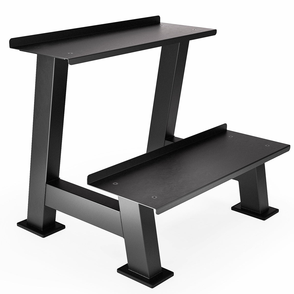 Synergee Kettlebell Storage Rack Small